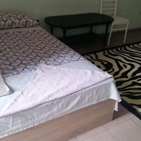 център Apartament Warna