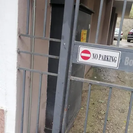 Apartament център Warna